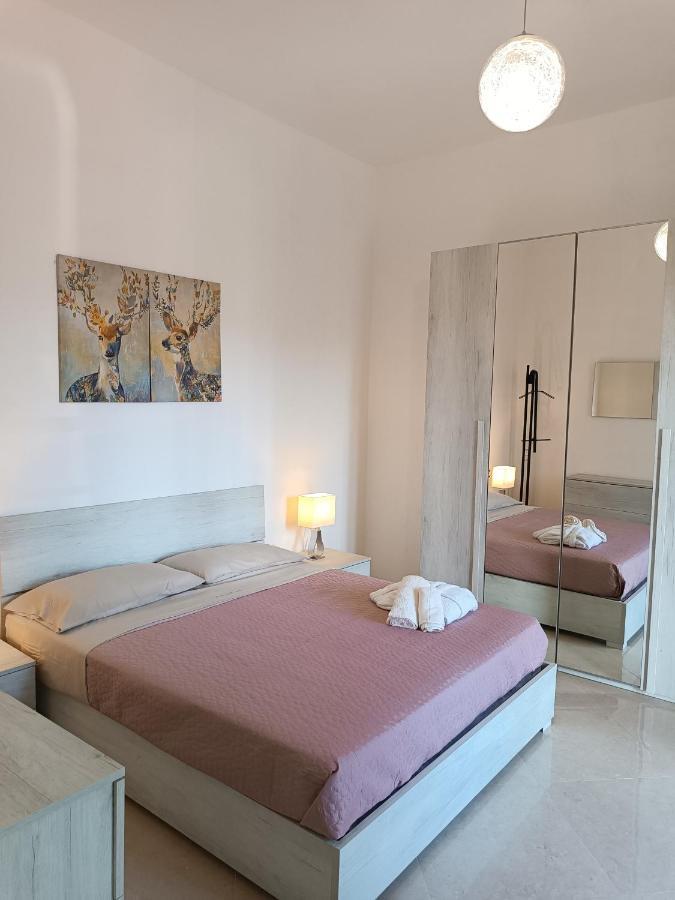 B&B Il Tulipano Como Exterior photo